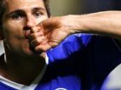 Chelsea Lampard Ivanovic vers Juve