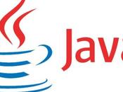 Oracle récupère gestion Java