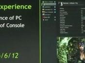 GeForce Experience l’avenir dans cloud selon NVIDIA