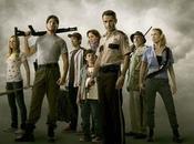 Walking Dead, iTunes...