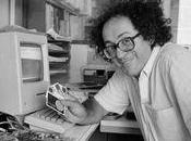 Décès Roland Moréno, inventeur carte puce