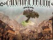 Calvaire Fruité