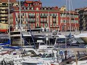 Nice, port