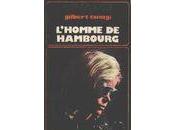 L'homme Hambourg