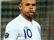 Angleterre Hodgson emmènera Rooney l’Euro