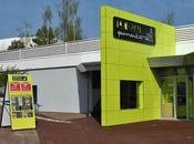 RESTAURANT_Le Quai gourmand**