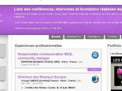 Interview Community Manager Louis Serge Real Sarte