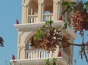 Santorin (Chapitre L'église Périssa)