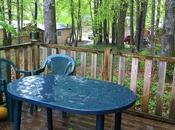 Fausses Bonnes Idées camping famille