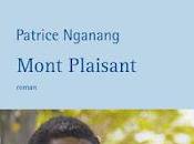 Mont Plaisant, Patrice Nganang