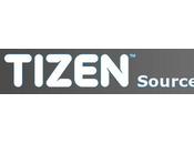 Tizen, mobile, version disponible