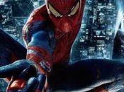 nouvelles photos pour Amazing Spider-Man