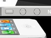 iPhone plus long pour écran nouveau dock