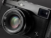 Test Fujifilm X-Pro1 vrai