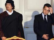 Sarkozy aurait bien reçu enveloppe Libye