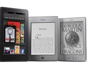 chaîne Target arrête distribuer Kindle pour “conflit d’intérêts”