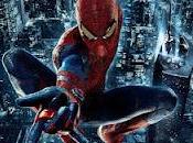 Amazing Spider-Man, nouveaux trailer poster