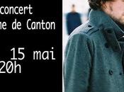 MANUCHKA Dame Canton mardi