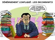 Déménagement encombrants aidons Sarkozy