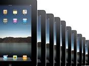 L’iPad d’Apple domine marché tablettes, Kindle Fire d’Amazon s’effondre Samsung revient