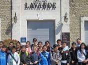 6ème Provence Environnement musée lavande