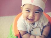 Cool Capture iPhone, Apple Baby...