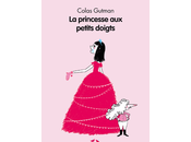 princesse petits doigts