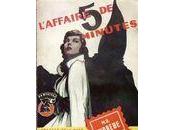 L'affaire minutes