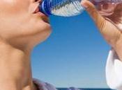 Constipation boire l’eau essentiel
