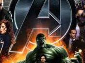 [Box office Meilleur démarrage l'histoire pour Avengers