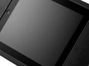 BeoPlay dock iPad formes originales