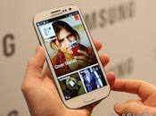 Flipboard arrive Android, uniquement Samsung Galaxy S3...