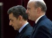 diabolique Sarkozy-Juppé jamais dans poubelles l’histoire