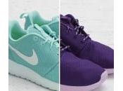 Nike WMNS Roshe Tropical Twist Court Purple