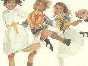 Affiches Interflora dans années pour fête Mères