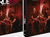 DVDs True Blood Saison Sortie Mai.