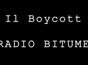Lino boycotte projet RADIO BITUME (INTERVIEW)