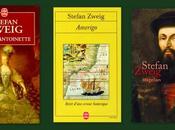 Biographies Stefan Zweig