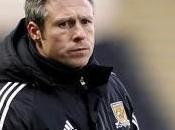 Hull City limoge manager