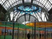 Monumenta 2012: projets retenus Daniel Buren