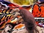 Street Fighter Tekken nouveau patch pour