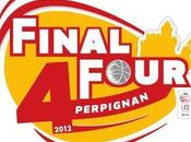 Final Four Ligue Perpignan Basket