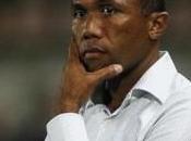Kombouaré futur coach Fulham
