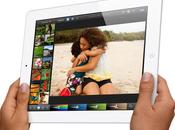 Apple propose (comme idée) iPad pour fête mères...