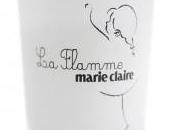 Flamme Marie-Claire 2012…