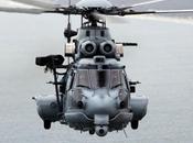 Kazakhstan point d'acquérir appareils EC-725 d'Eurocopter