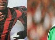 Bocandé-Yekini hommages monde football