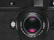 Leica Monochrom pour Noir Blanc