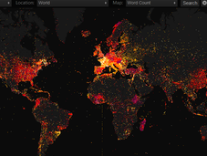 Mapping Wikipedia Trouver article image fonction localisation géographique