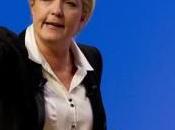 Marine Pen, l’UMP sont ultralibéraux